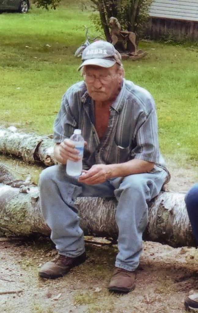 Dennis Adkins Profile Photo