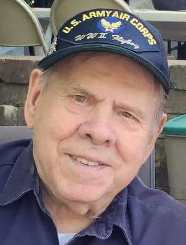 Ralph D Murphy