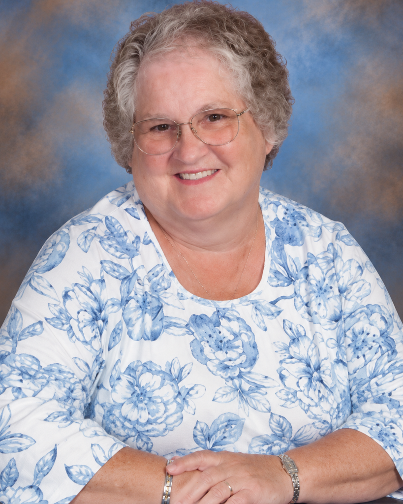 Linda Sue Chapman Profile Photo