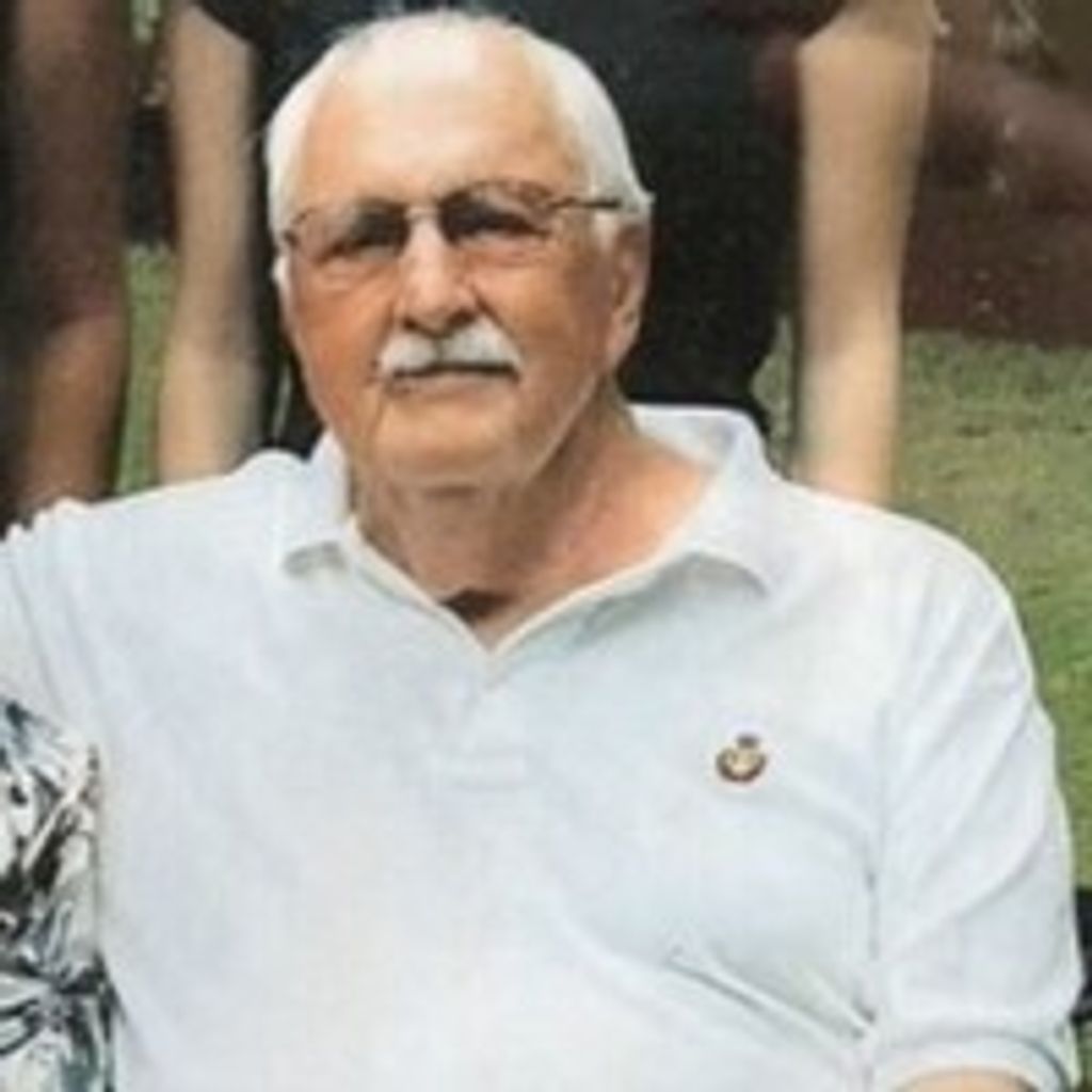 Johan Edmond Lioen