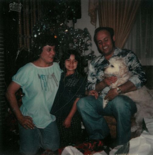 Virginia Aragon photo 9