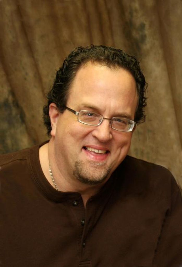 Samuel D Bliss Profile Photo