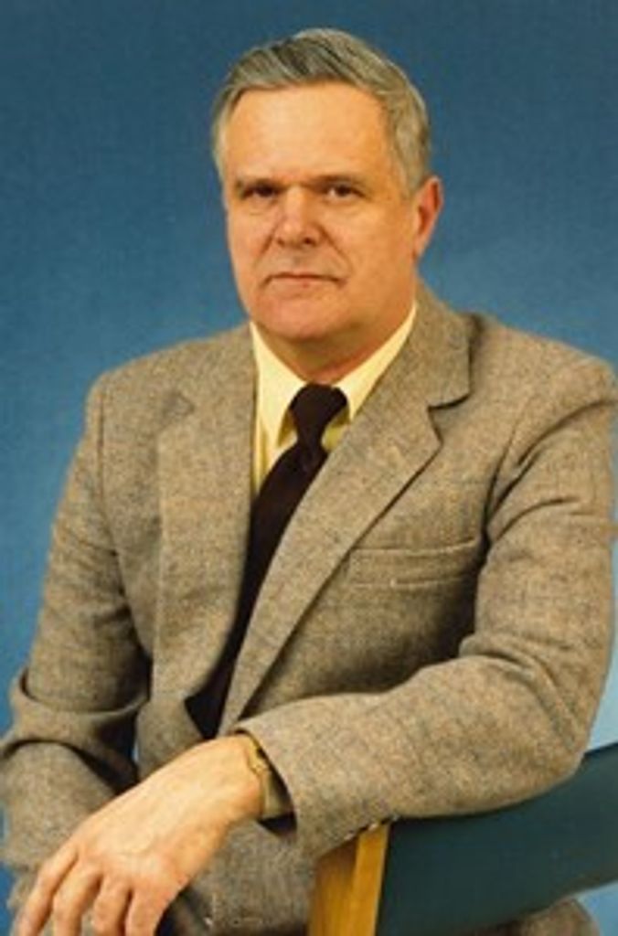 Charles R. Ebbesen