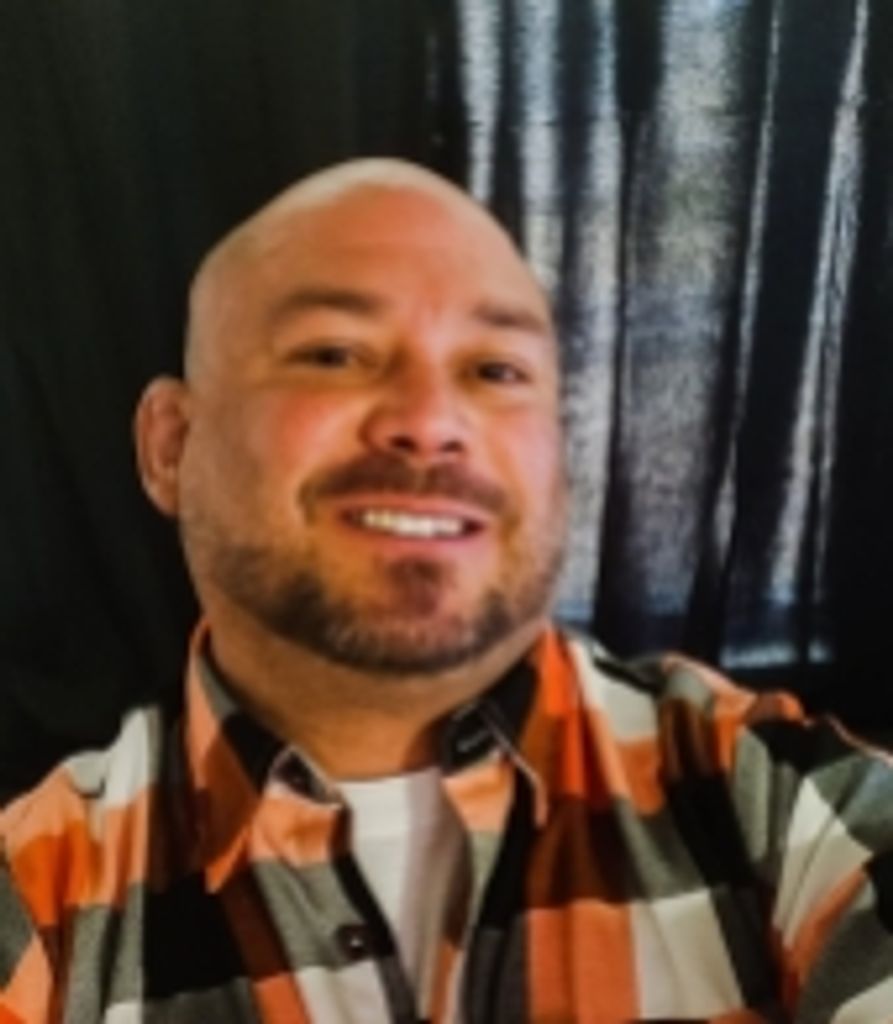 Robert Don Gallegos Profile Photo