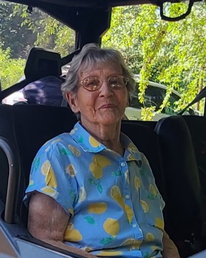 Juanita Fay Crites Profile Photo