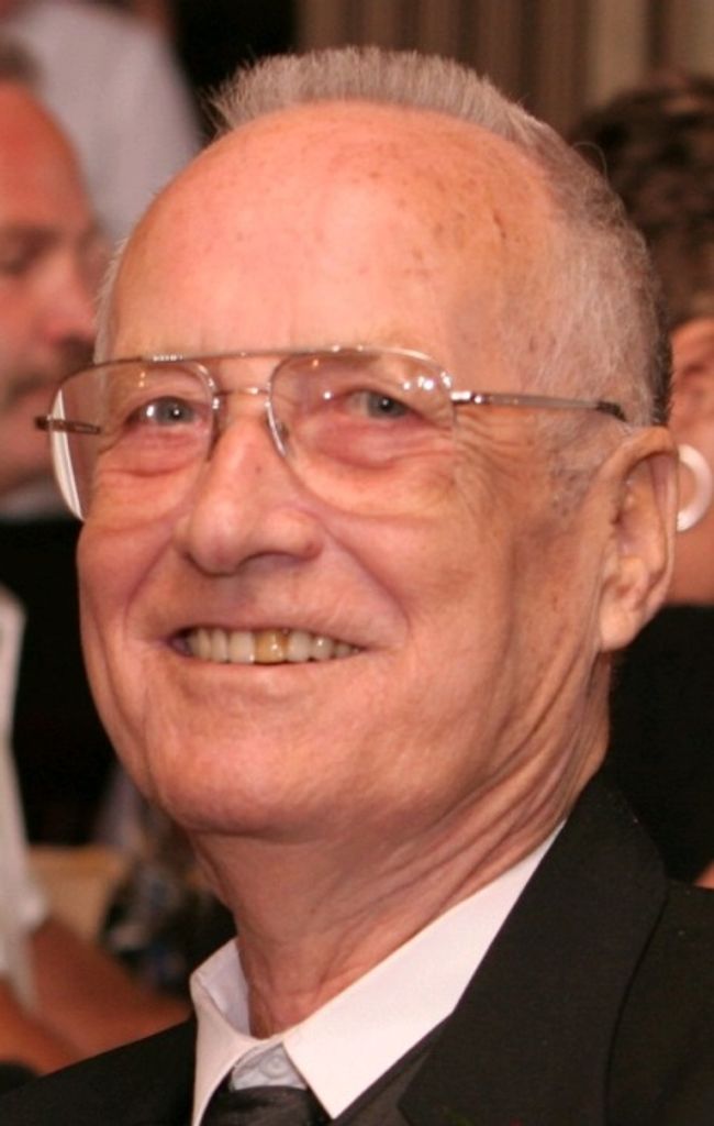 Carl Erickson