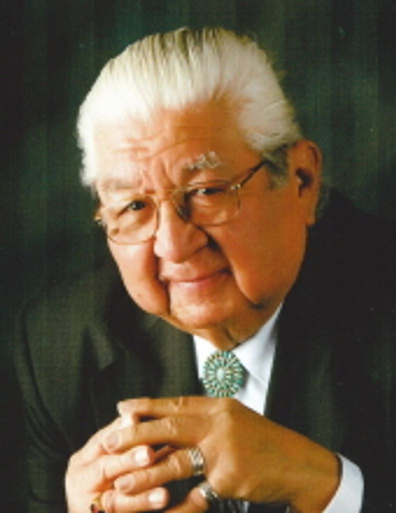 Roy A. Huff