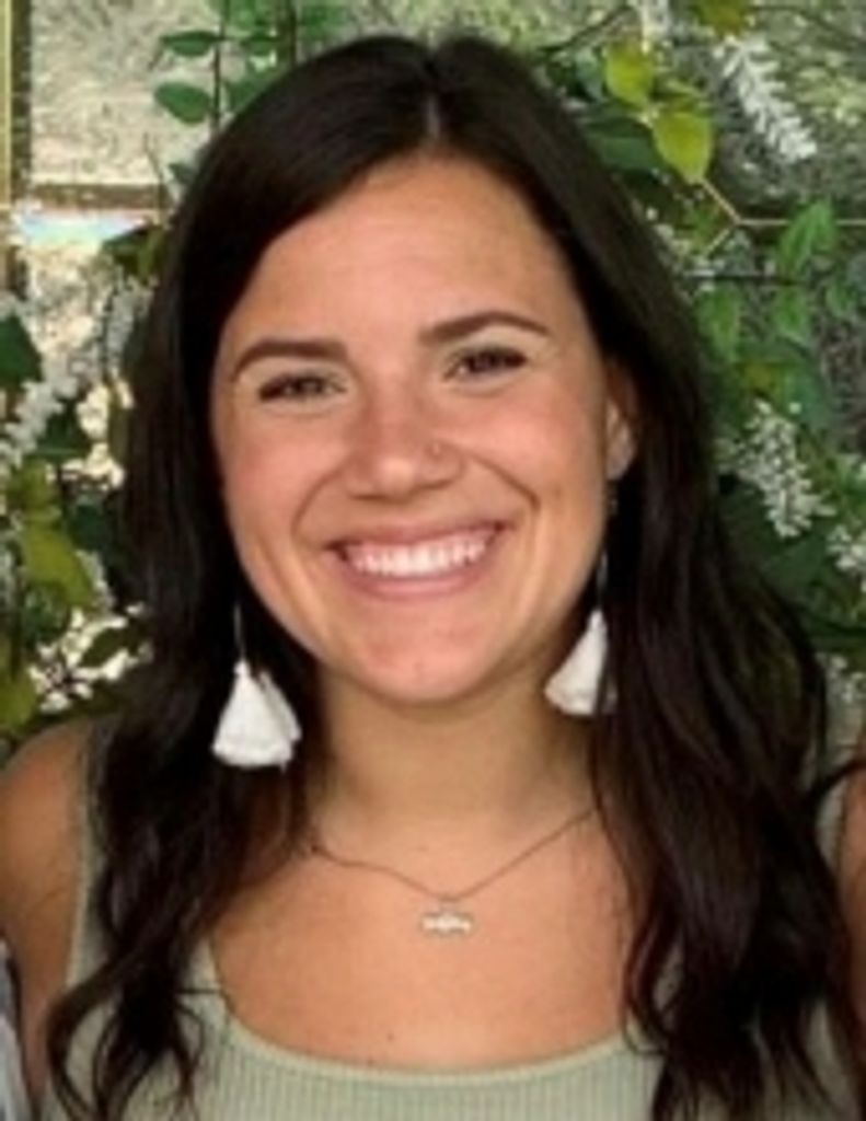 Sarah Elizabeth Martin