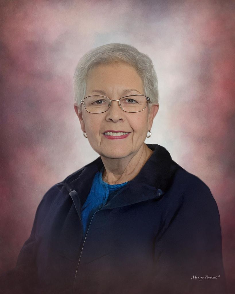 Mary Osborne