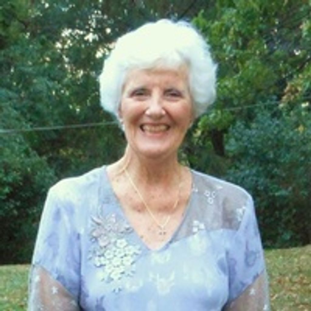 Sally Ruth Hatch