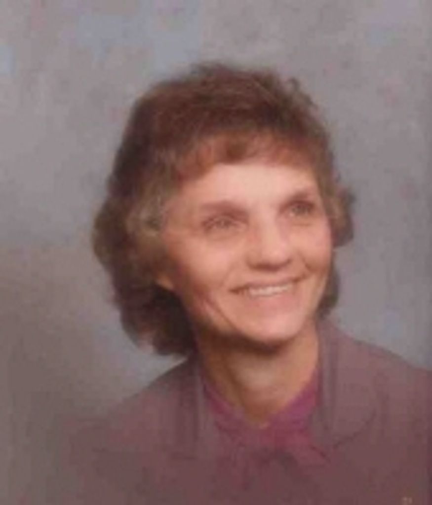 Lorene Virginia Brammer