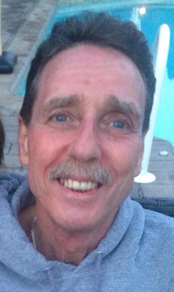 Jay  "Ted" Theodore Marsh