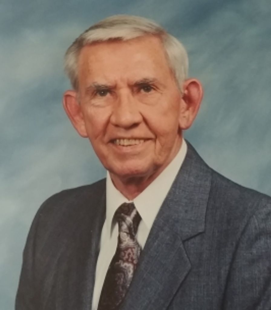 Roy  Moll Profile Photo