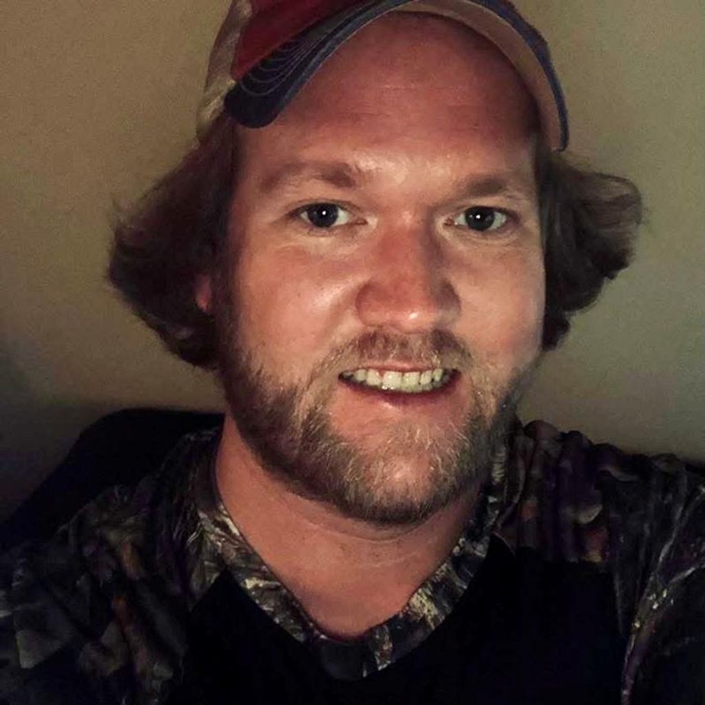 Cody Wayne Mcelreath Profile Photo