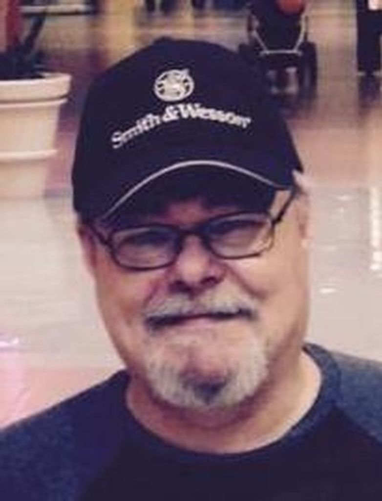 Rodney Delbert Despain Profile Photo