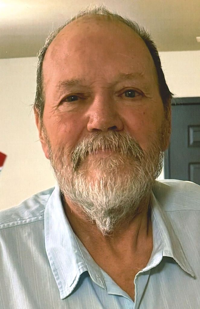 John Russell Profile Photo