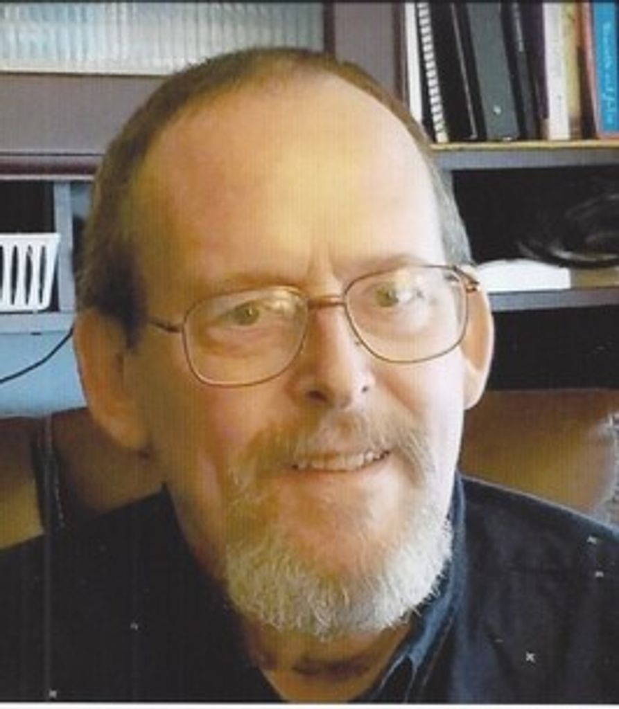 Dwight Rinehart