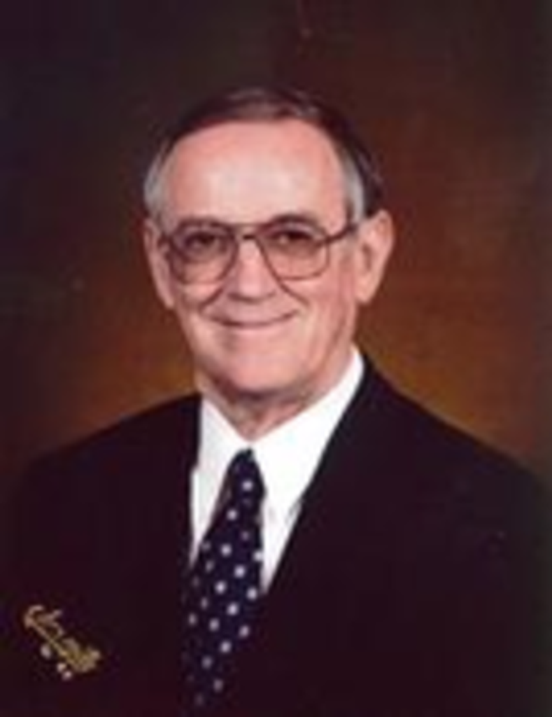 Dayton  Edward  Mclerran