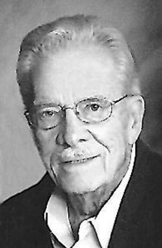 Theron Eldon Smith