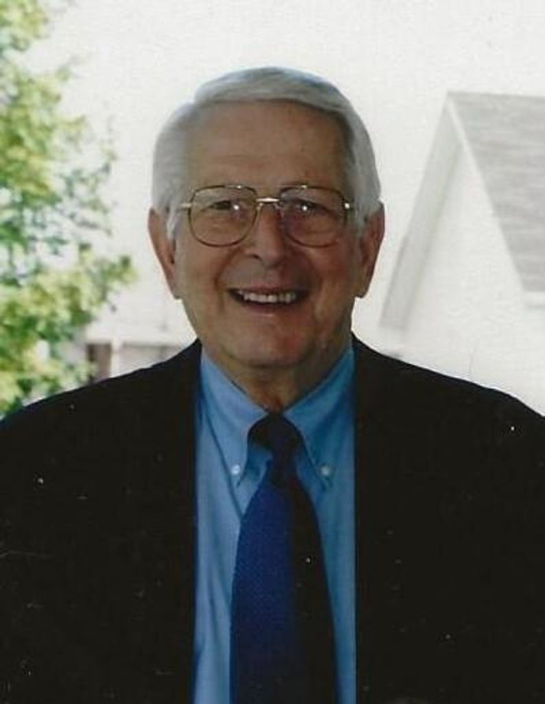 Carmel Lester Powell