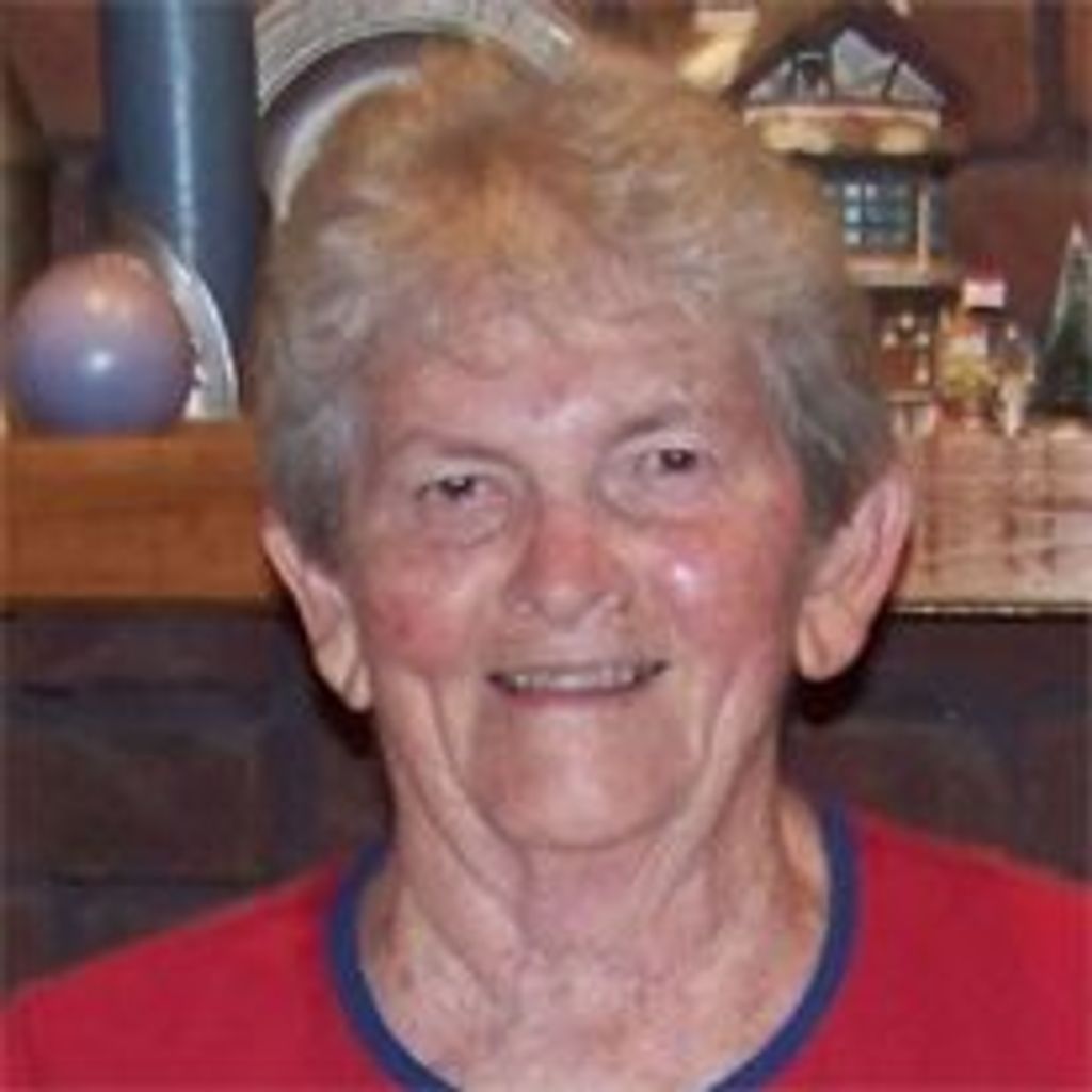 Wilhelmina "Willy" A. (Smith)  Young