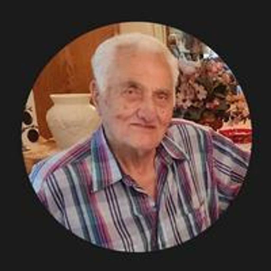 Petar Citovic Profile Photo