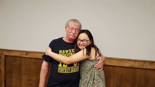 Marty Jay Parkins photo gallery thumbnail 2 of 2