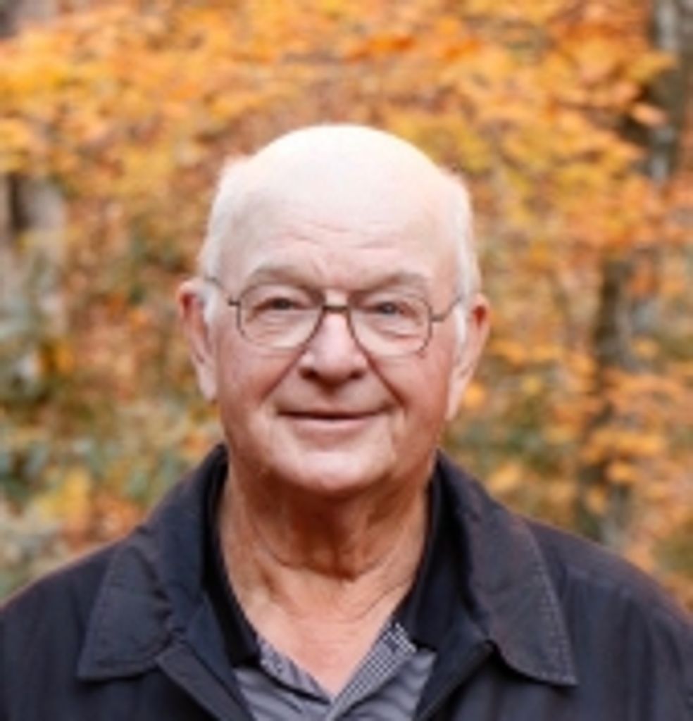 Ronald Legleiter