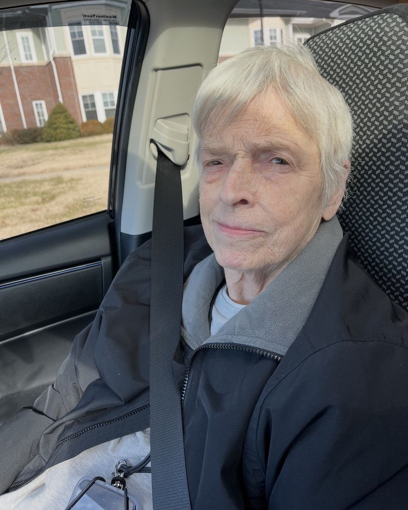 Agnes B. Kinney Profile Photo