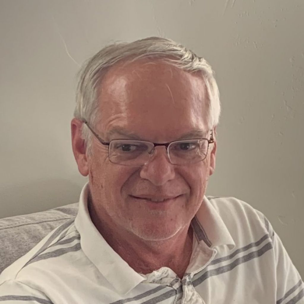 Allen  Lewis  Halbritter