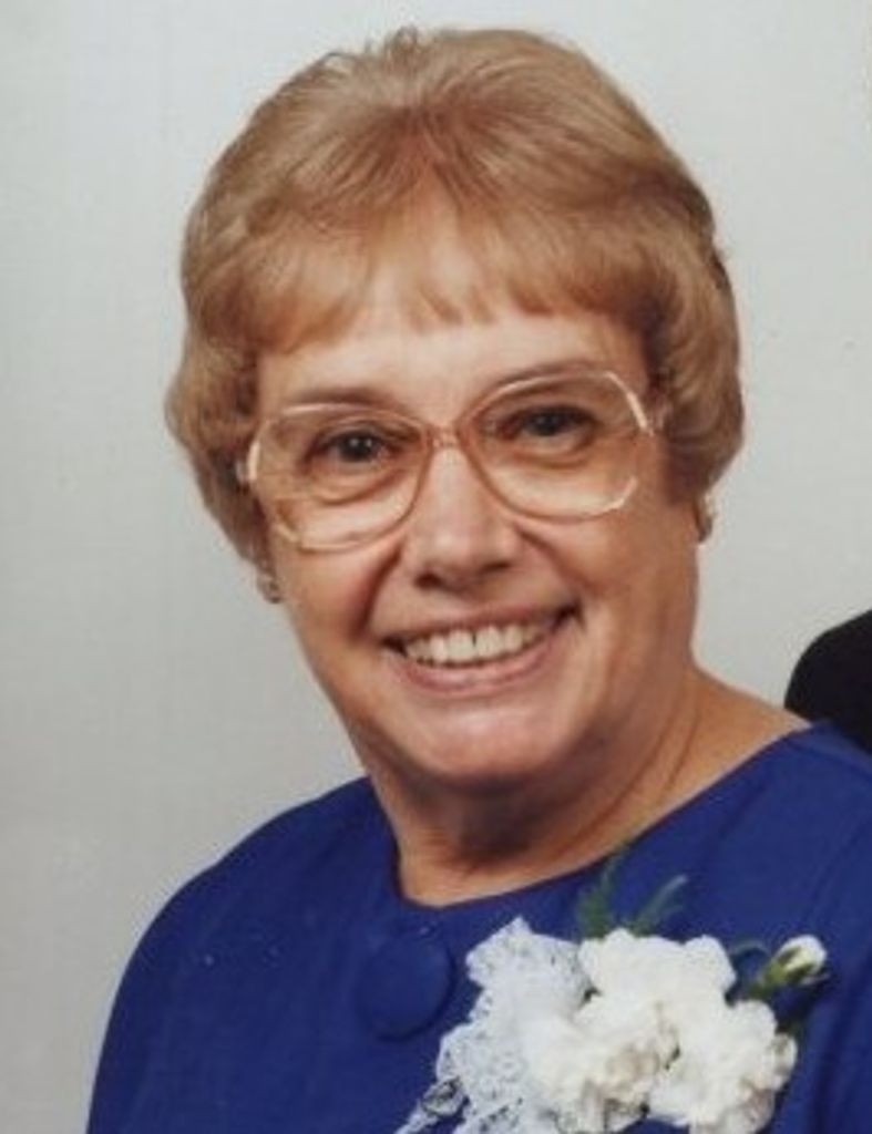 Betty Vititoe Profile Photo