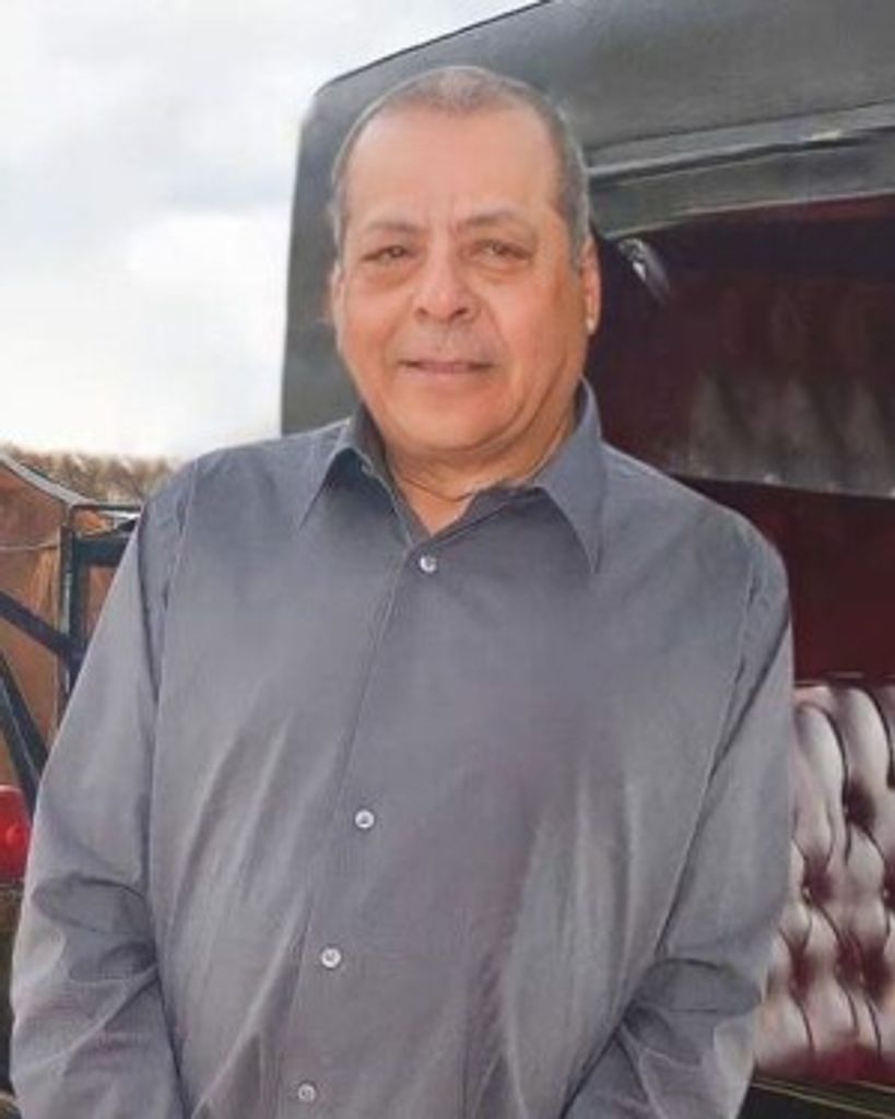 Roberto Lopez Baltazar