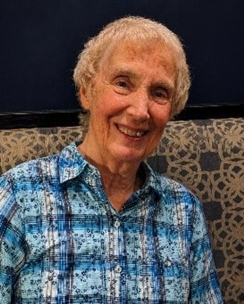 Margaret Krouse