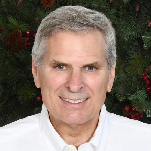 Mark Peter Lane Profile Photo