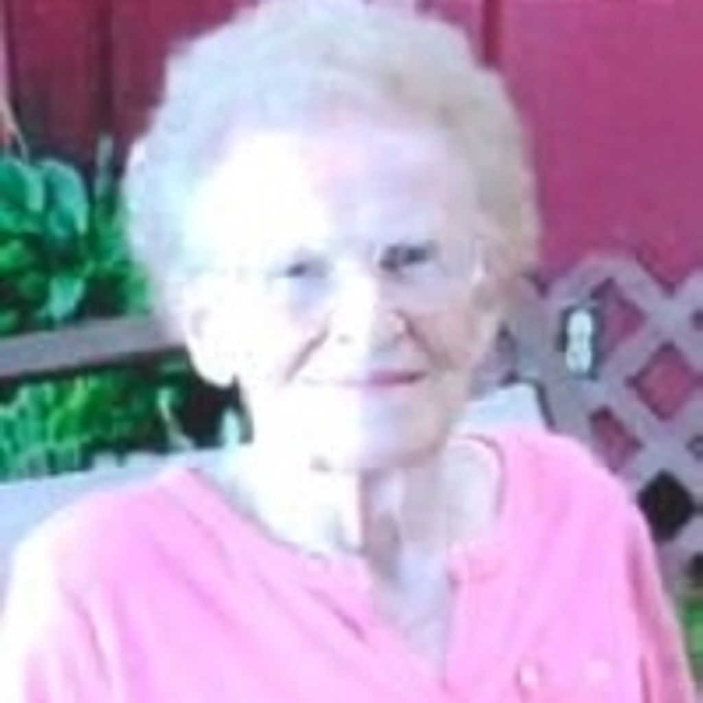 Elizabeth "Betty" Poirier