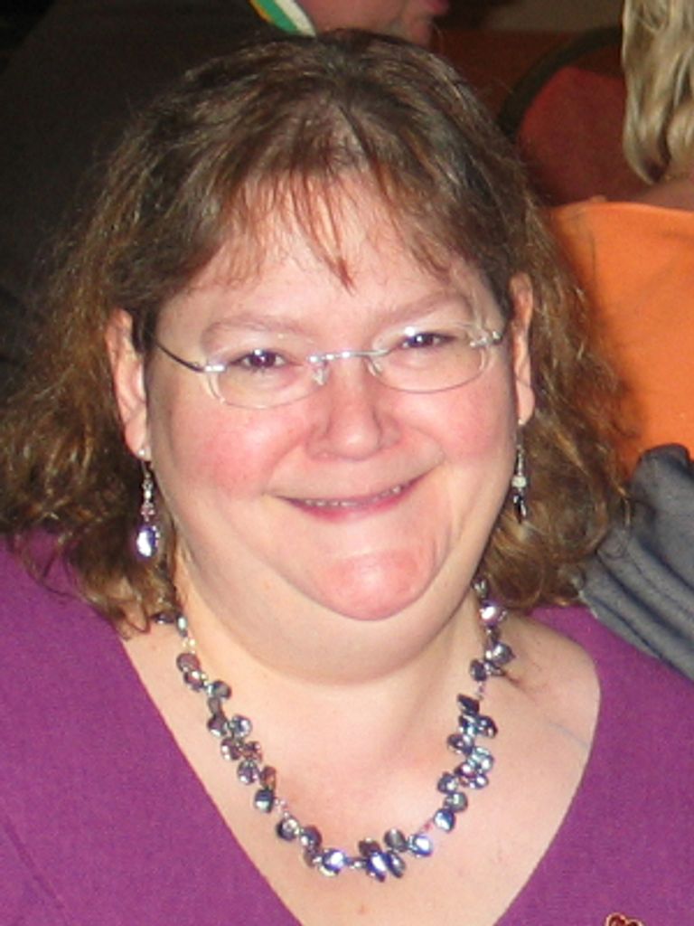 Colleen Luckey Profile Photo