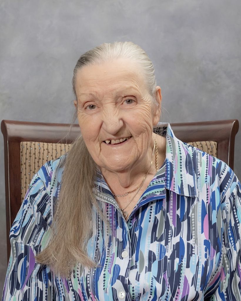 Bessie "Brandy" Wallace Profile Photo