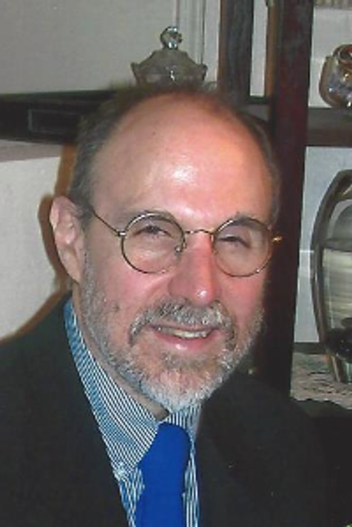 Michael Pereira