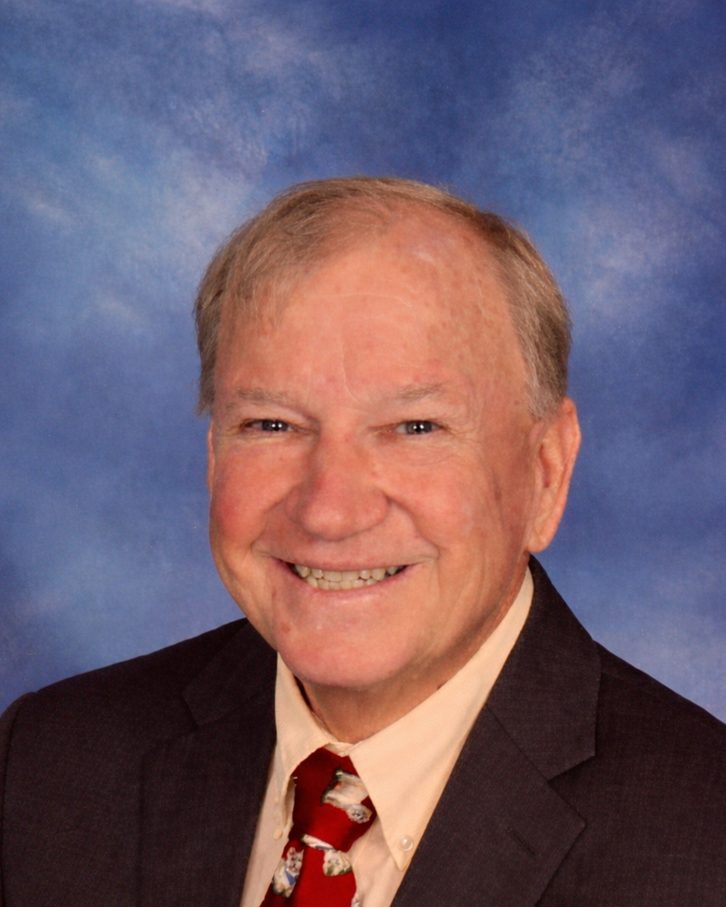 Jack A. Lehman Profile Photo
