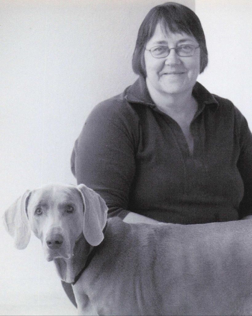 Melissa Dronet Profile Photo