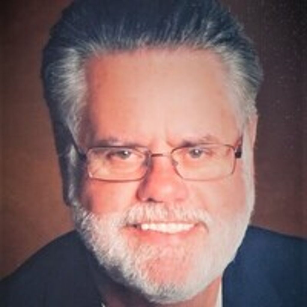 Robert Arnold, Ph.D.