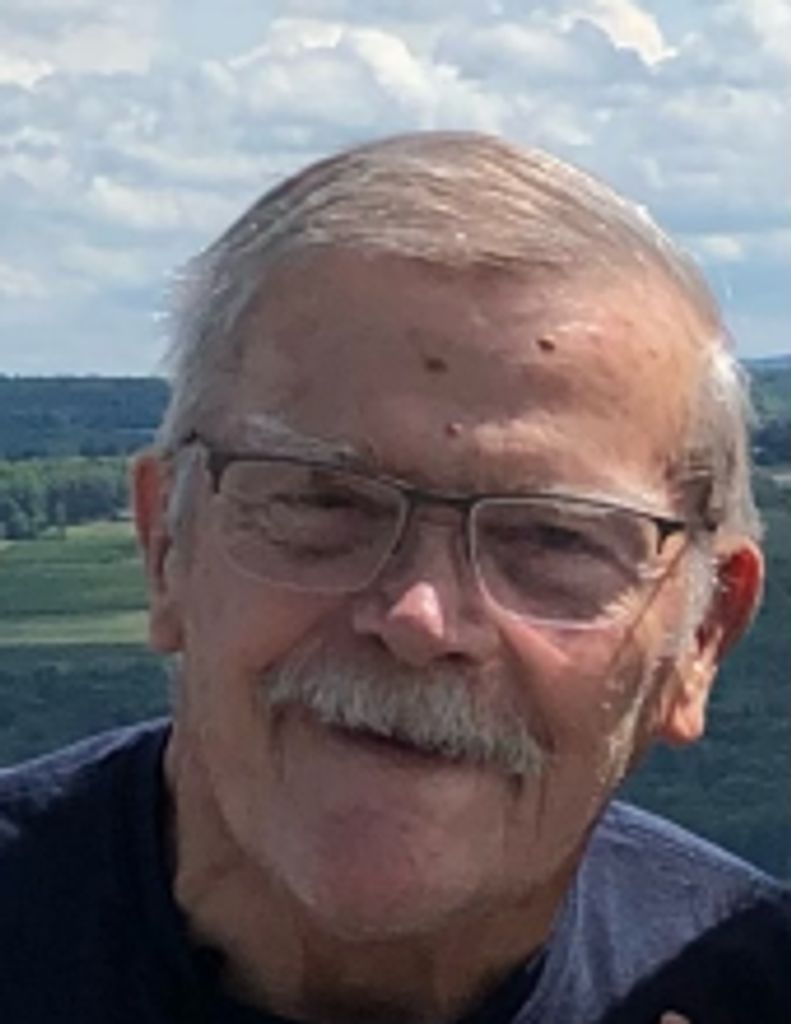 William S. Towers Profile Photo