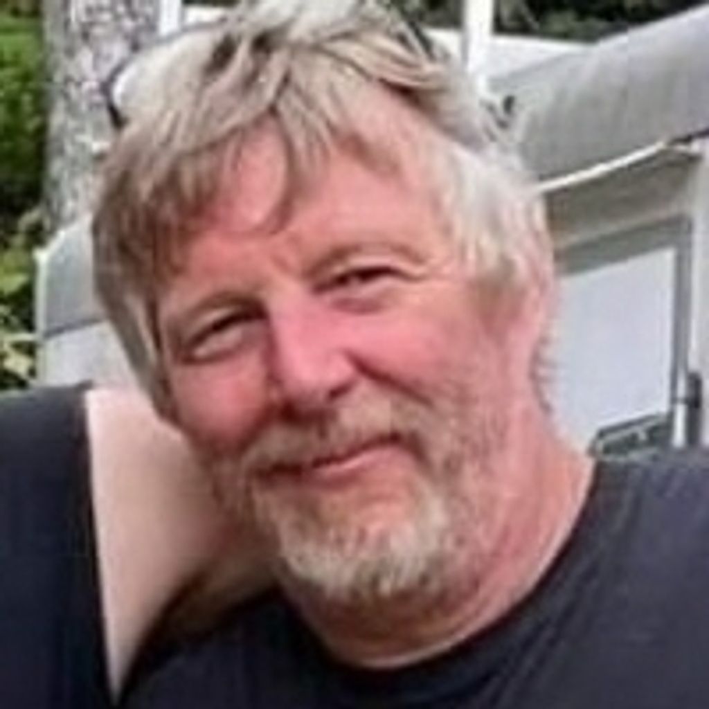 Gordon P. “Gordy” Moore Profile Photo