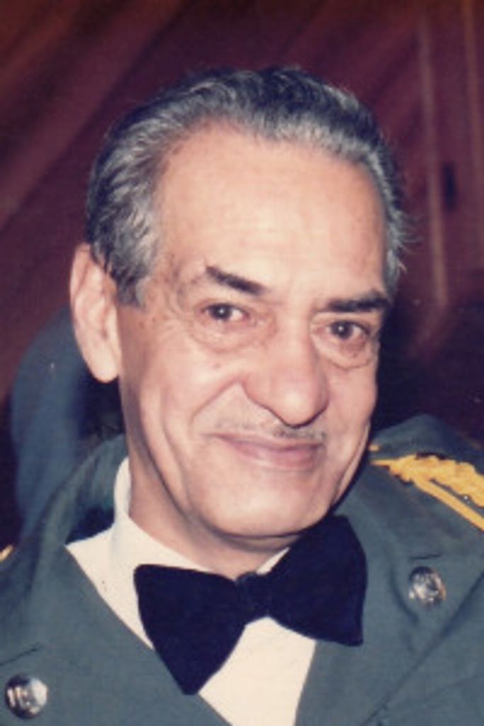 Manuel P. "Manuta" Gomes