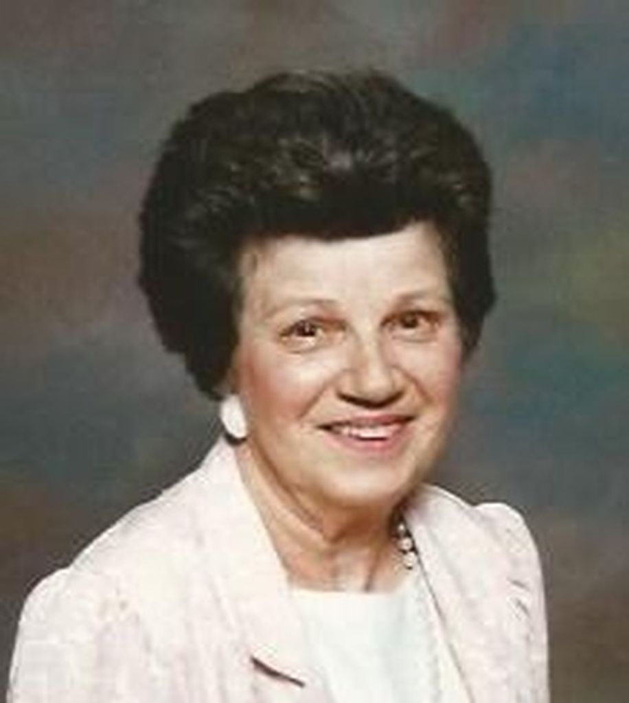 Ida E. Cogswell Profile Photo