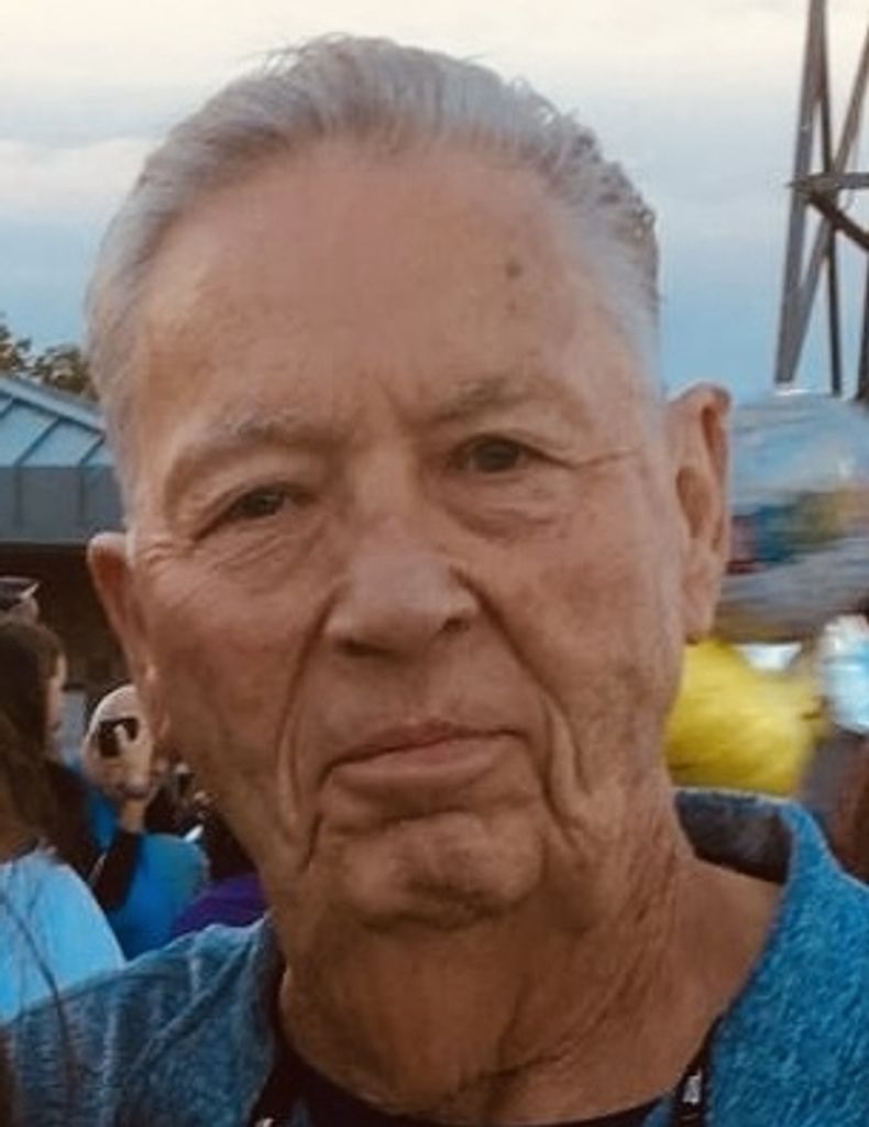 William  "Earl" Martin Jr.  Profile Photo