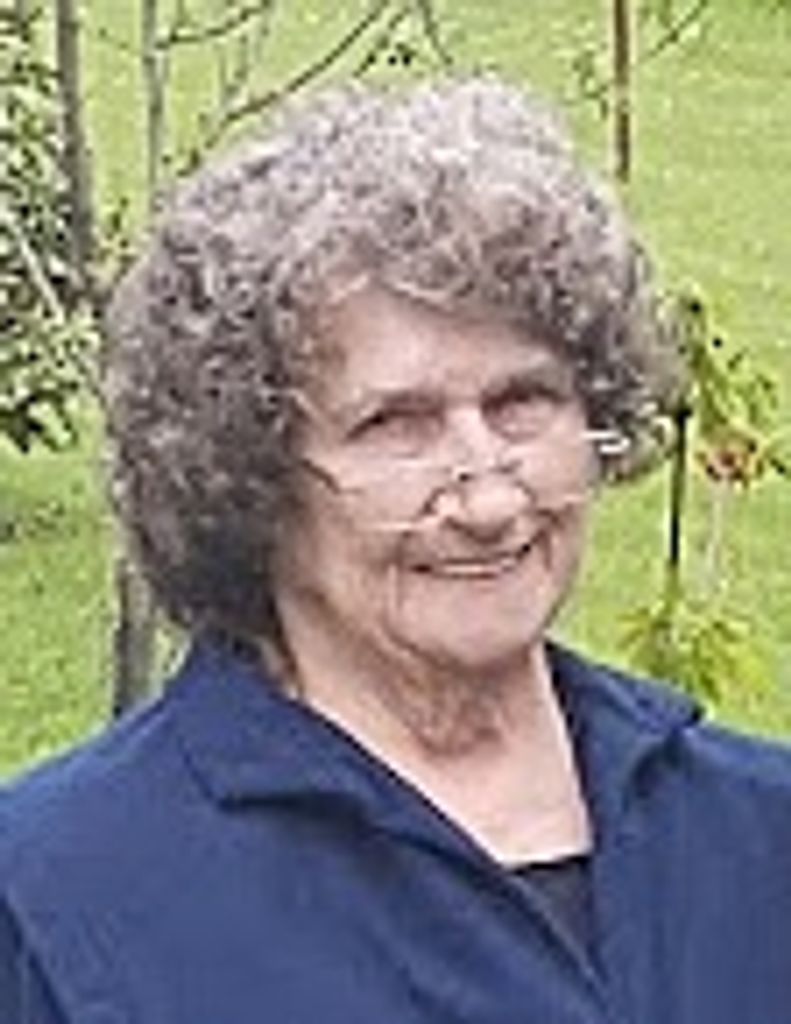 Dolores Jean (Hesser)  Smithmyer