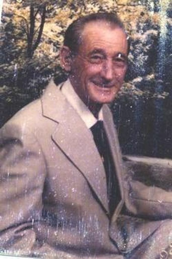 Gene H. Goodman
