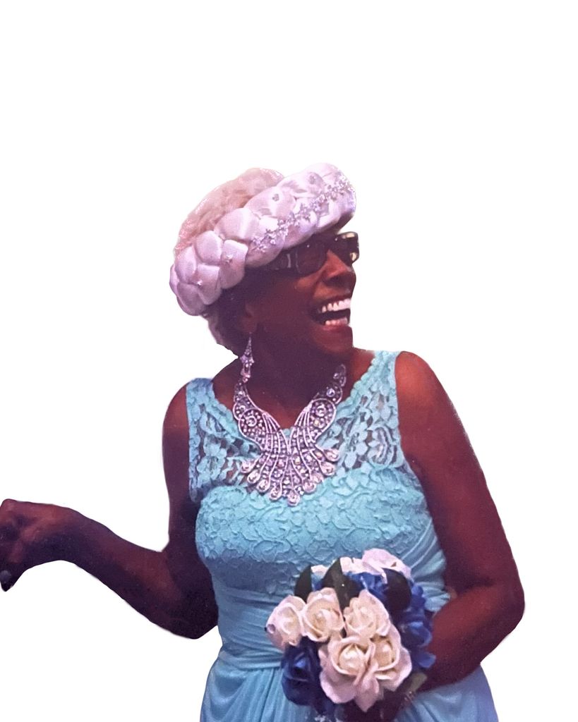 Dorothy Sneed