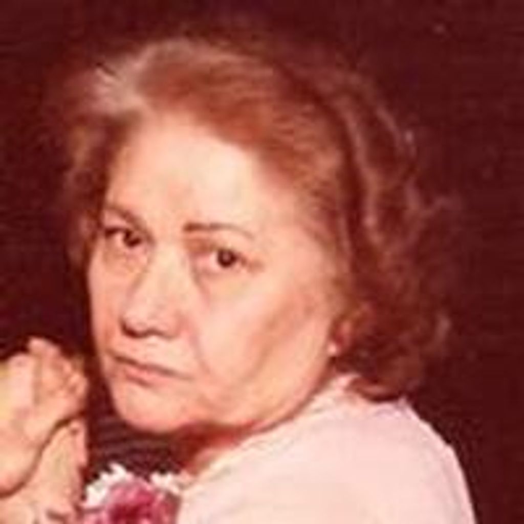 Rosalie Pisani